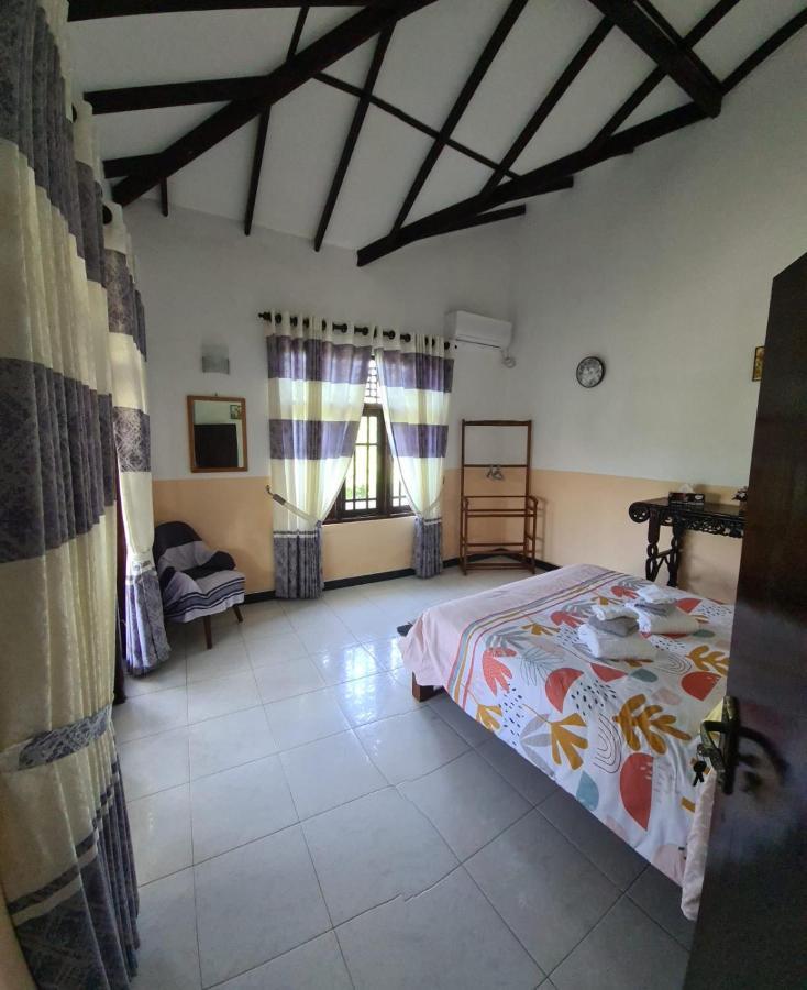 Ja-Elas French Touch Bed & Breakfast Eksteriør bilde