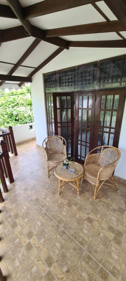 Ja-Elas French Touch Bed & Breakfast Eksteriør bilde