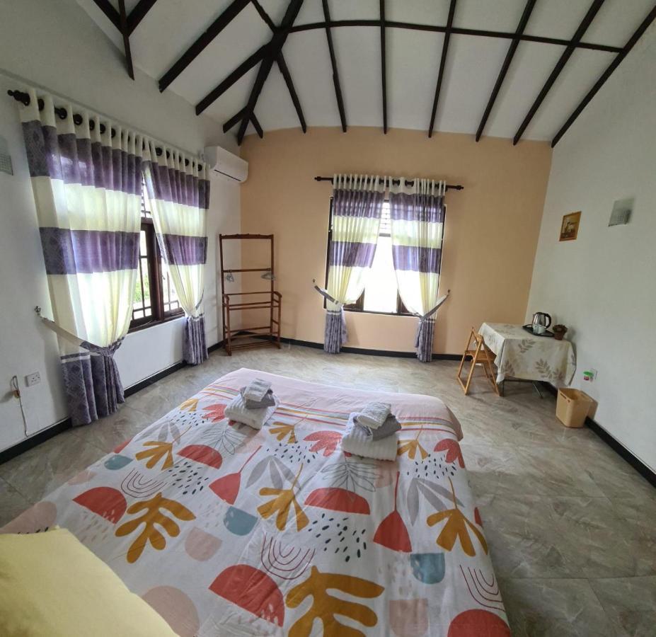 Ja-Elas French Touch Bed & Breakfast Eksteriør bilde