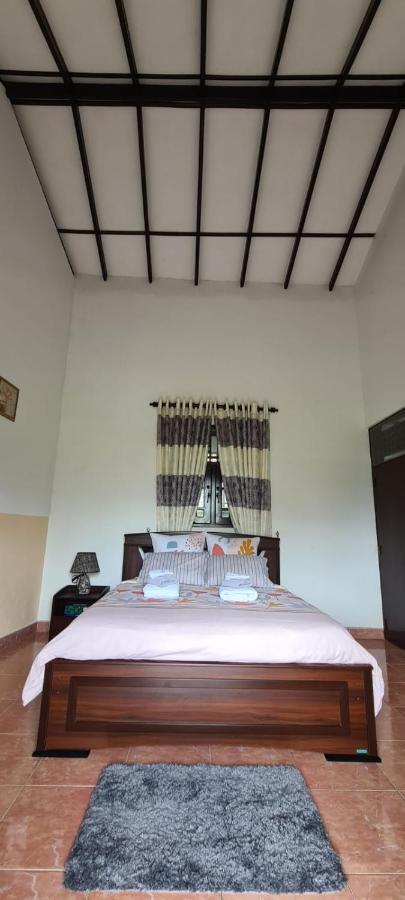 Ja-Elas French Touch Bed & Breakfast Eksteriør bilde