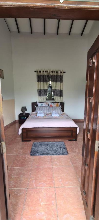 Ja-Elas French Touch Bed & Breakfast Eksteriør bilde