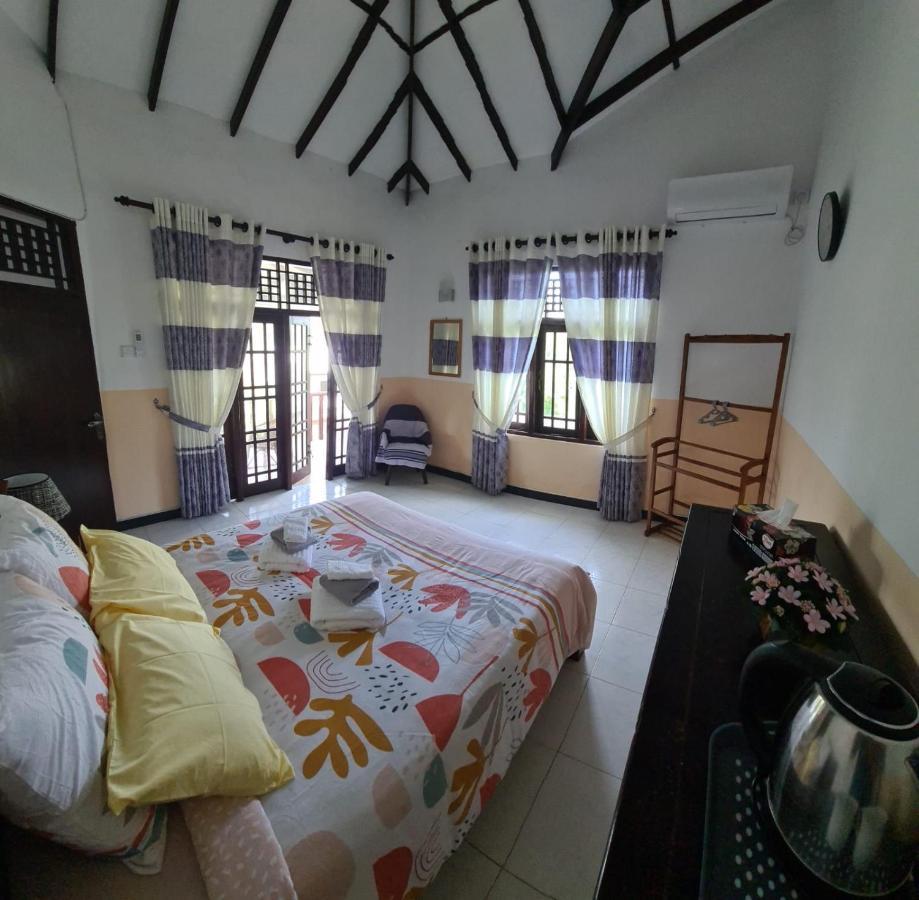 Ja-Elas French Touch Bed & Breakfast Eksteriør bilde