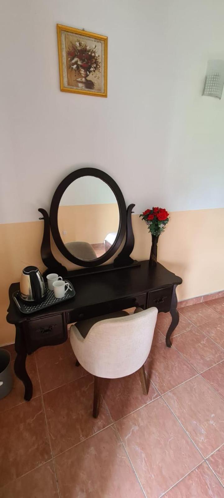 Ja-Elas French Touch Bed & Breakfast Rom bilde