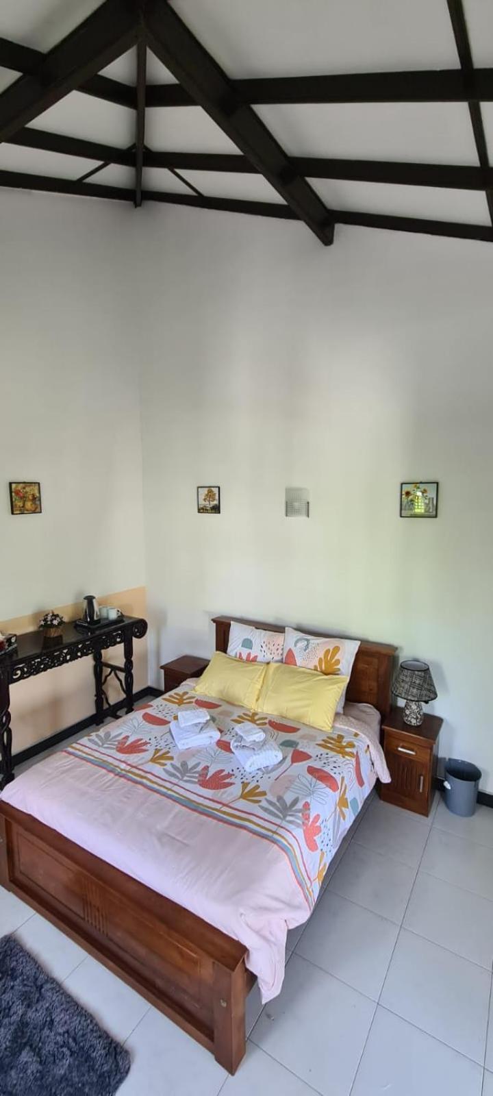 Ja-Elas French Touch Bed & Breakfast Rom bilde