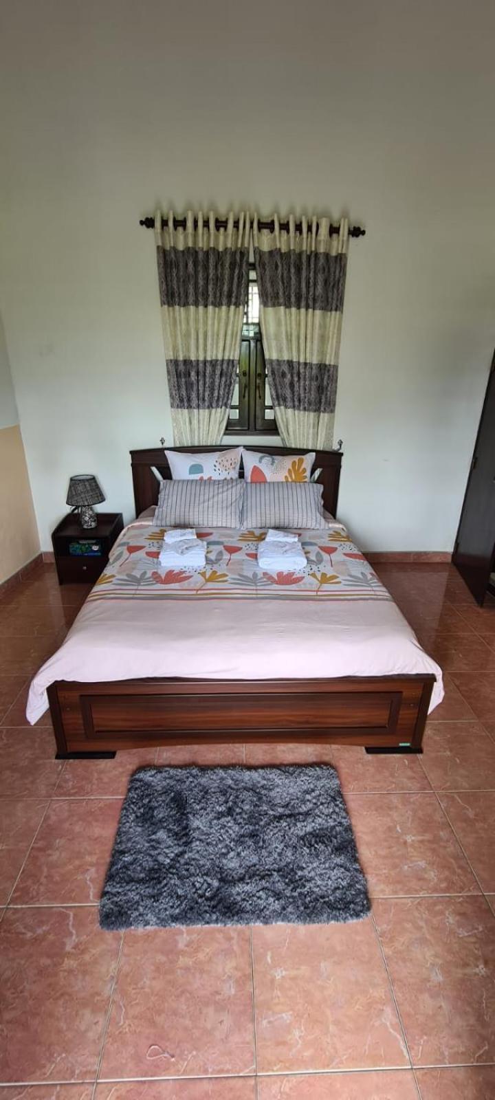 Ja-Elas French Touch Bed & Breakfast Rom bilde