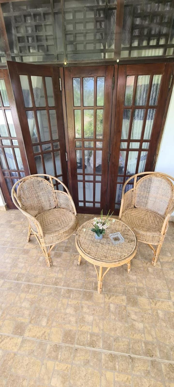 Ja-Elas French Touch Bed & Breakfast Rom bilde